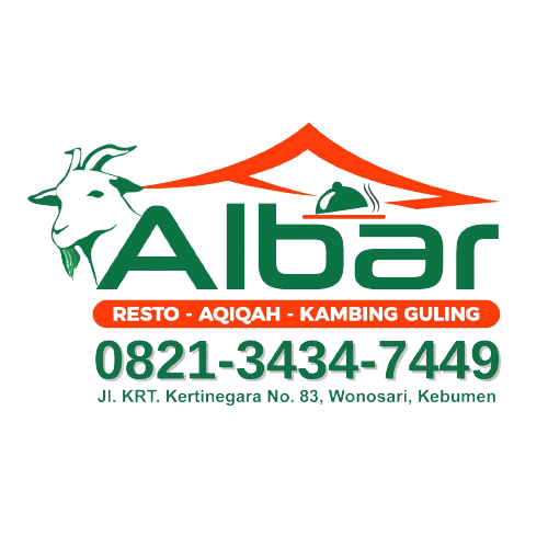 Logo Albar Catering